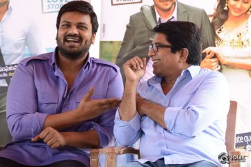 Shaurya Movie Release Press Meet